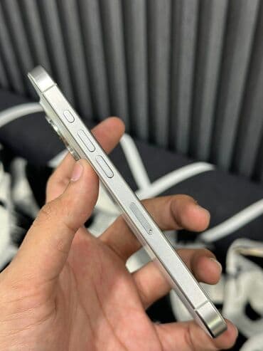 Kasalar: IPhone 15 Pro, 256 GB, Gümüşü, Face ID — 3