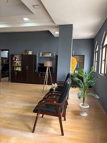 kreditle drel: İcarəyə verilir 3 otaqlı ofis 320 m², Şah İsmayıl Xətai m. Daha 7 — 7