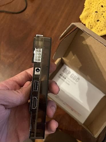 data modem sim card: EXP GDC (Express to PCI-E) – noutbuk üçün xarici qrafik adapter dok — 5