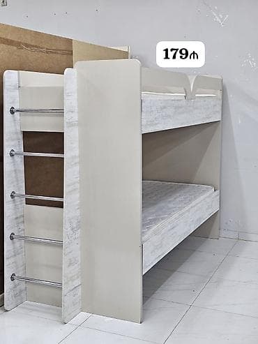 *179₼ 2 mertebelı carpayı* Uzunluq - 2 metır Hudurluk 1.75 Derınlık - lalafo.az -da *179₼ 2 mertebelı carpayı* Uzunluq - 2 metır Hudurluk 1.75 Derınlık -
