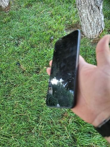 Elektronika: Redmi 128 GB, rəng - Qara, Barmaq izi — 7