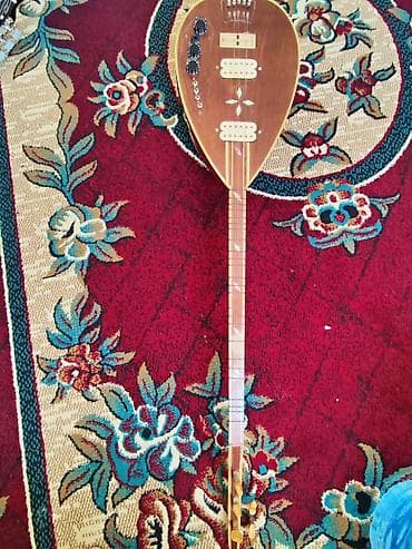 saz mademi: Saz — 3