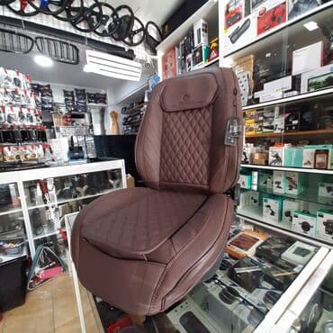 oturacağlar: Avtomobil oturacaq örtüyü T70 — 2