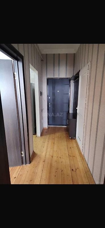 yalamada ev satilir: 1 otaqlı mənzil – mətbəx mebeli və məişət texnikası ilə Planlaşdırma — 3