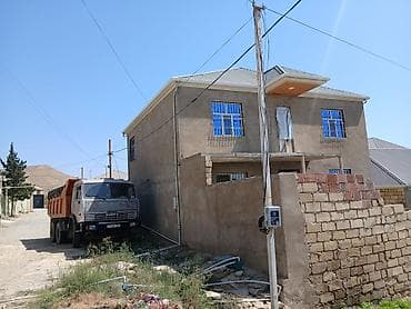 Lökbatan qəs. 6 otaqlı, 2 kv. m, Kredit yoxdur, Yeni təmirli — 5