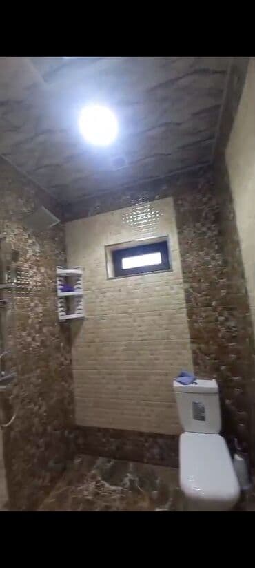 masazır heyet evi: 4 otaqlı, 50 kv. m, Kredit yoxdur, Yeni təmirli — 5