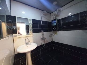 купить дом в бина: Баку, Пос. Бакиханов, 2 комнаты, Вторичка, 60 м² — 15