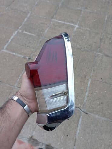 Jeep: QAZ 1969 il, Rusiya, İşlənmiş — 4