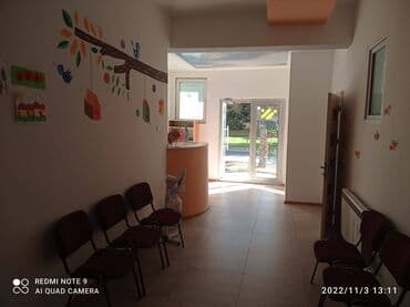 sumqayitda arenda obyekt: Xalqlar metrosuna tədriz mərkəzi ayi 900azn icareye verilir.
900azn — 2