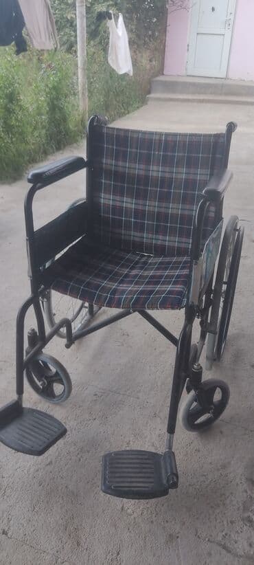 Mexaniki əlil arabası Təcili Satllir 700m Alinib Təcli pula ehdiyac lalafo.az -da Mexaniki əlil arabası Təcili Satllir 700m Alinib Təcli pula ehdiyac