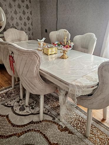 perla mebel salonu: Yeni — 1