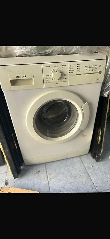 Другие товары для детей: Paltaryuyan 6kg 210azn Bineqedi 7797 leli Siemens önyükləməli — 1