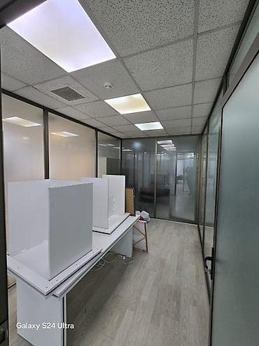 emircan heyet evi: İcarəyə verilir 4 otaqlı ofis 180 m², Nəriman Nərimanov m. Nerimanov — 5