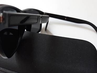 Toy paltarları və aksesuarları: Gucci gün eynəyi. Gucci gün eynəyi. Əla vəziyyətdə Gucci gün eynək — 7