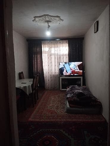 Zeynalabdin Tağıyev, 2 otaqlı, Köhnə tikili, 48 kv. m