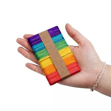 Yemək konteynerləri: Dondurma çubuğu paçkada 50 ədəd olur — 4