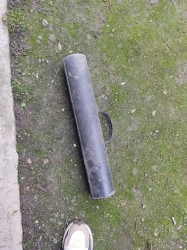 irşad qaz peçi: Alüminium/mərmər üçün qaz lampası (blowtorch) başlığı və daşıma — 2