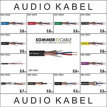mac mini: 🔌 Sommer – peşəkar audio, video və işıqlandırma sistemləri üçün yüksək — 1