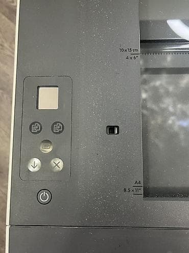 kompüter ram: HP Smart Tank 520 çoxfunksiyalı printer/skaner/kopi­yator - Rəngli — 3