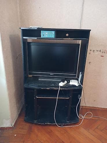 televizo: Məişət texnikası və mebel dəsti - Soyuducu: Beko iki qapılı model — 4