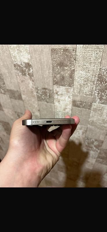 apple airpods pro 3: IPhone 11, 128 GB, Natural Titanium, Zəmanət, Simsiz şarj, Face ID — 3
