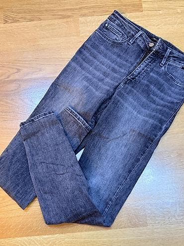 Джинсы: Джинсы, Zara, S — 6