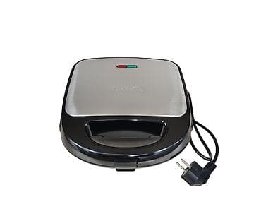 vafli bişiren: Toster — 9