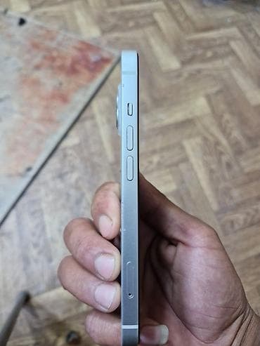 justfog minifit s: IPhone 13, 128 GB, Ağ, Face ID — 3
