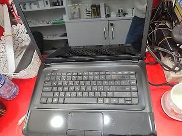 note 14: Compaq CQ58 noutbuk Xüsusiyyətlər: - Ekran: 15.6. core i3 3110 6gb — 2