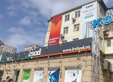 yeni güneşlide kiraye evler: Salam ev cox tecili ve uzunmuddetli verilir. 24/7 zeng edib elaqe — 1