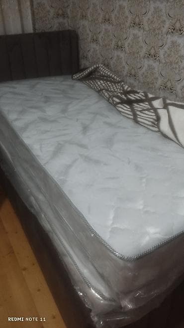 Yeni, Sadə matras, Bir nəfərlik