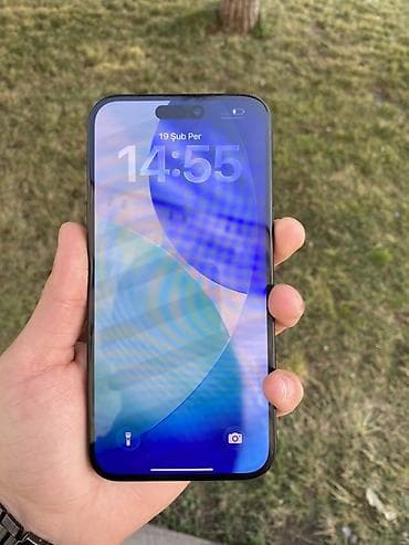 iphone 23: IPhone 16 Plus, 256 GB, Qara, Face ID — 6