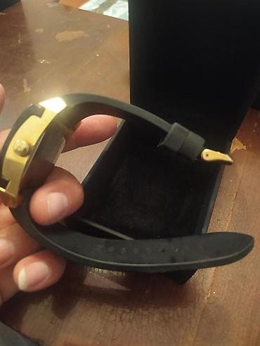 nano saat: Shexsi saatlarimdi azda olsa ishdetmishem. Amma artix taxmadigima gore — 2