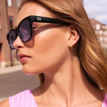 Сумки: Солнцезащитные очки, Новый — 4