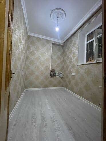 bayılda satılan evlər: Bayıl 3 otaqlı, 65 kv. m, Yeni təmirli — 15