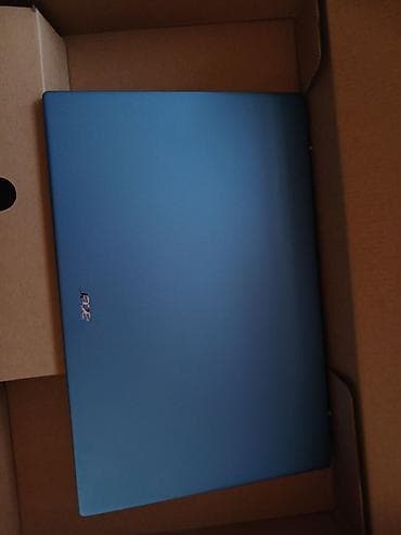 Скупка ноутбуков: Acer Swift 3 noutbuku - Ekran: 14" FHD (1920x1080) IPS - Prosessor — 3