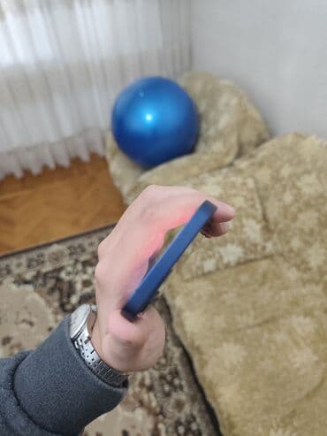 Bıçaqlar: IPhone 12, 64 GB, Mavi, Simsiz şarj — 6