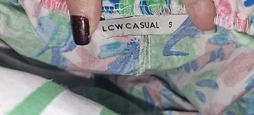 usaq geyim: Don, Gündəlik, 12 - 14 yaş, Lc Waikiki — 3