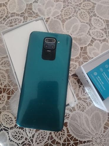 bluetooth qulaqciq: Xiaomi Mi 9 Pro, 64 GB, rəng - Gümüşü, 
 İki sim kartlı — 5