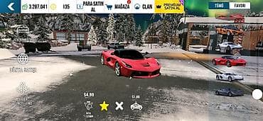 et ceken mawin: Car parking hesabı satılır . 40 manat hesabda 169 masin var coinli ve — 1