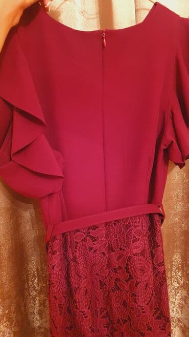 hicab geyimləri: 1 dəfə geyinilib, əla vəziyətdədir — 3