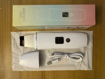 Pilinq, Ultrasəs, Üz üçün, Dəri üçün, Bədən üçün