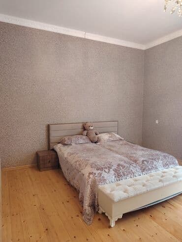 hezi aslanovda kiraye evler: 210 м², 5 комнат — 14