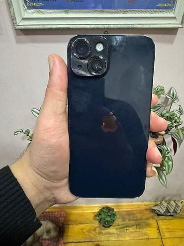 prodat iphone: IPhone 14, 128 GB, Mavi, Face ID — 7