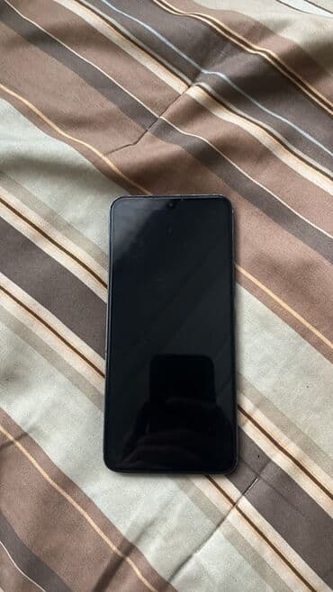 Samsung: Vivo V25e, rəng - Mavi, Barmaq izi — 1