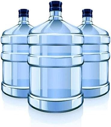 Quruducular: Budon bidonlar Alıram. Yalnız yaxşı vəziyyətdə olan bidonlar — 1