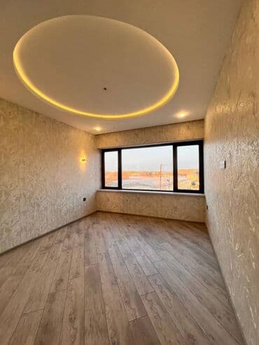 ev certiyojları: Buzovna 4 otaqlı, 133 kv. m, Kredit yoxdur, Yeni təmirli — 26