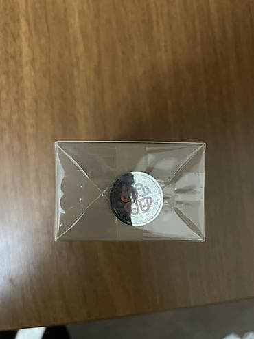 parfumer: BOSS The Scent Eau de Parfum – qadın ətiri — 2