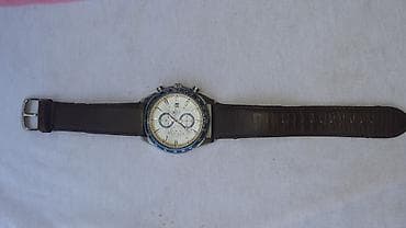 Qol saatı, Casio, rəng - Qəhvəyi