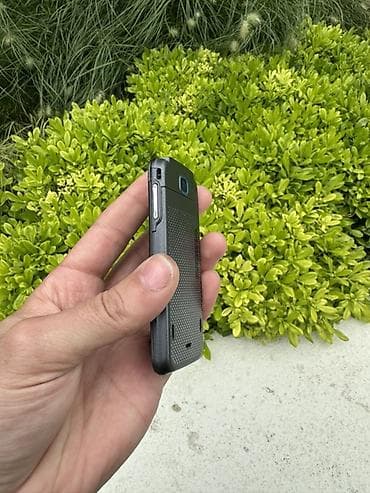 nar operator nomresi: Nokia rəng - Boz, Düyməli — 3